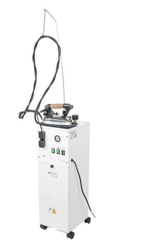 

Battistella SATURNINO Steam generator with 5L boiler and iron