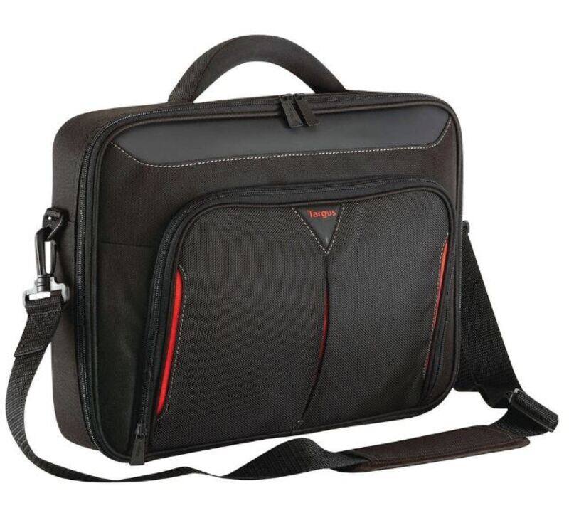 

TARGUS CN414EU CLASSIC 14" C/SHELL BLK