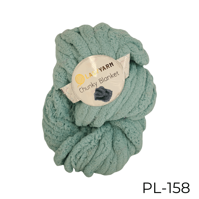 

Yarnart LADY YARN CHUNKY BLANKET 300G PL158