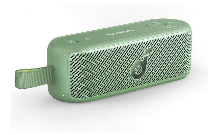 

ANKER SOUNDCORE MOTION 100 SPEAKER GREEN A3133061