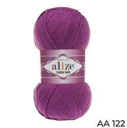 Alize Cotton Gold Yarn 100g, AA 122