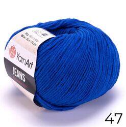 YarnArt Jeans 50g, 47