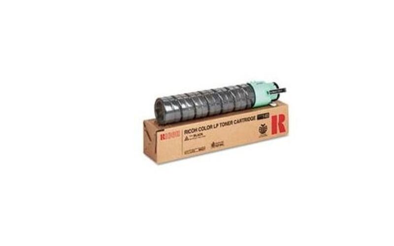 RICOH SP-C420DN BLACK TONER CARTRIDGE