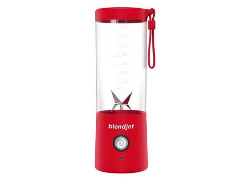 

Blendjet V2 Portable Blender 16oz Red