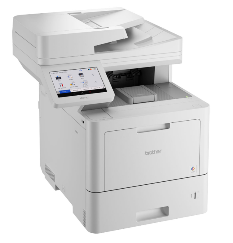 Brother MFC-L9630CDN Color Laser Printer