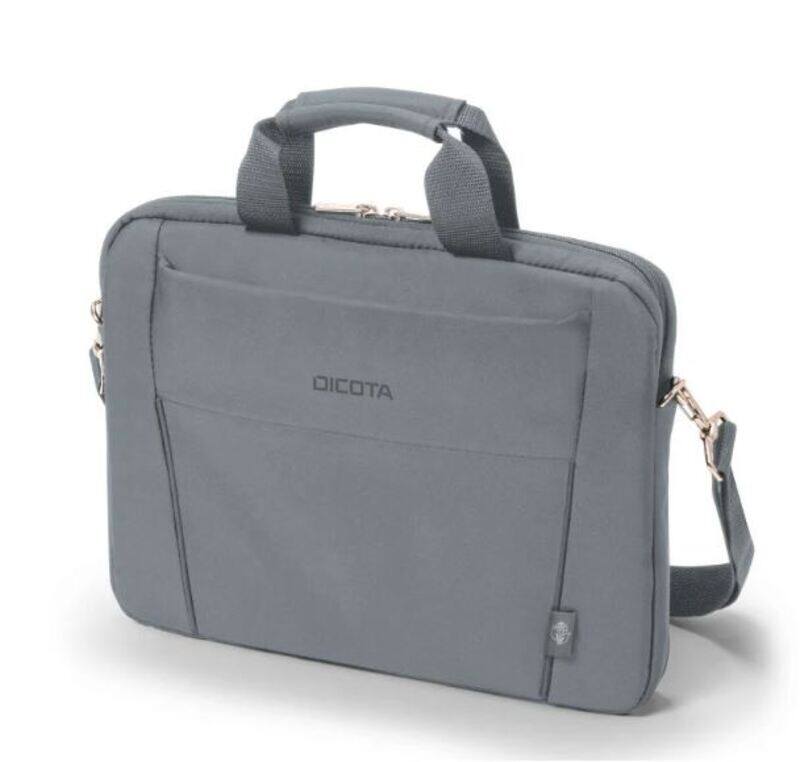 

Dicota Laptop Case Slim Eco BASE 13-14.1" Grey