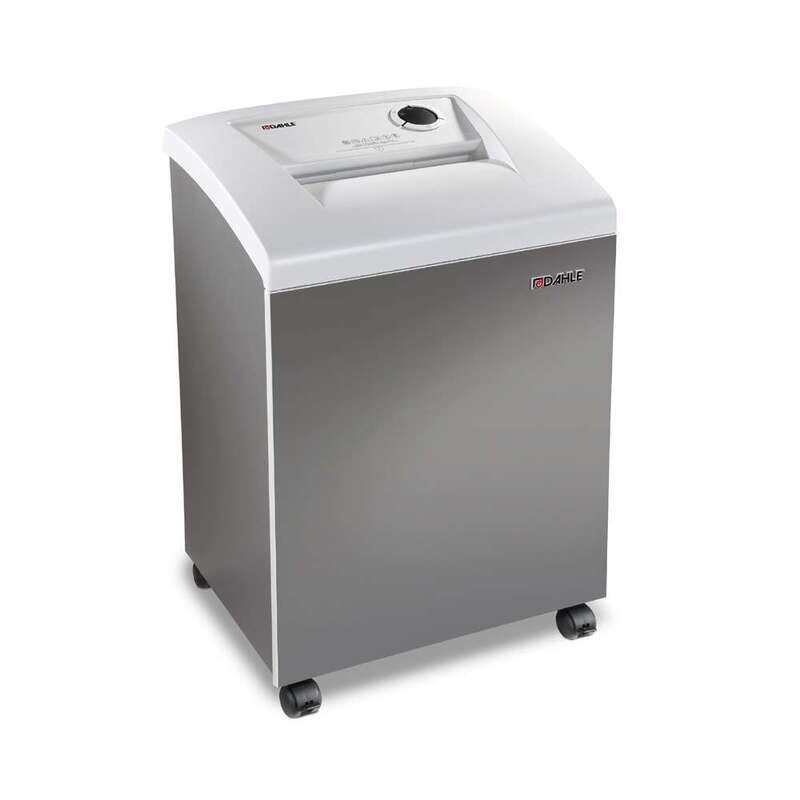 

Dahle 606 Micro Cut Shredder