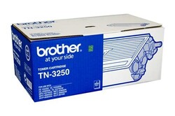 Brother TN-3250 Black Toner Cartridge