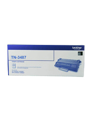 Brother TN-3487 Black Toner Cartridge