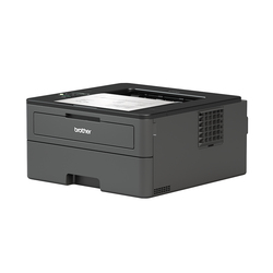 Brother HL-L2375DW Mono Laser Printer, Black