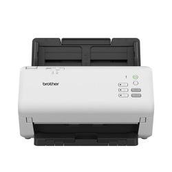 Brother ADS-4300N Professional Desktop Document Scanner