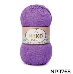 Nako Pirlanta Yarn 100g, NP 1768