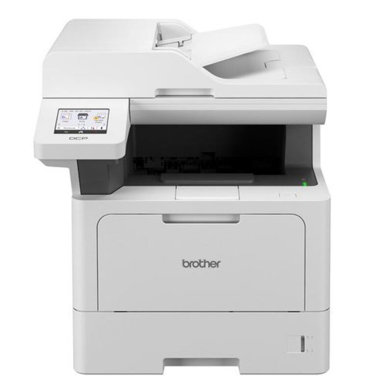 Brother DCP-L5510DN Mono Laser Printer