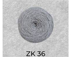 Zumrut T-Shirt Rope Yarn, ZM 36