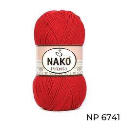 Nako Pirlanta Yarn 100g, NP 6741