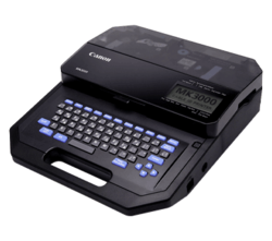 Canon MK-3000 Cable ID Printer