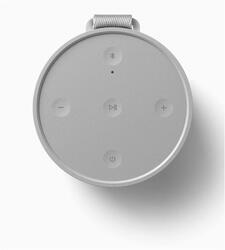 Bang & Olufsen  BEOSOUND EXPLORE  Waterproof Outdoor Speaker, Grey Mist