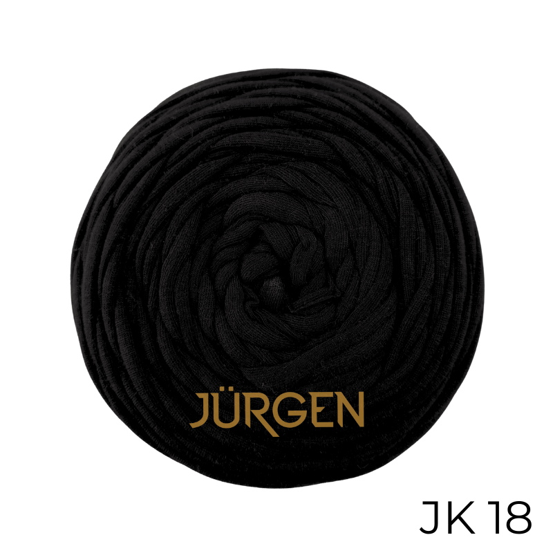 

JURGEN T-SHIRT YARN JK18