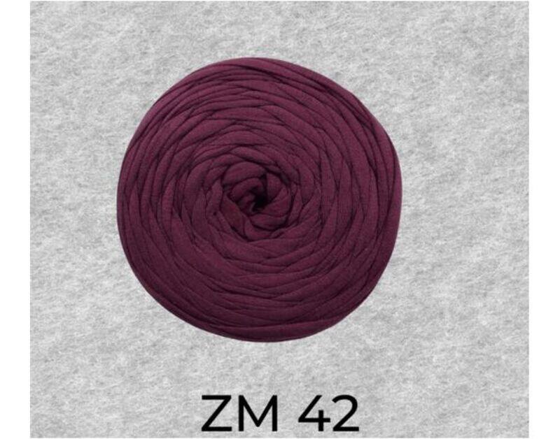 Zumrut T-Shirt Rope Yarn, ZM 42