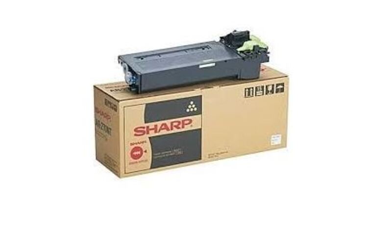 Sharp AR-M258 Black Toner Cartridge