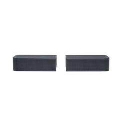 JBL BAR1300 11.1.4-channel Soundbar with Detachable Surround Speakers