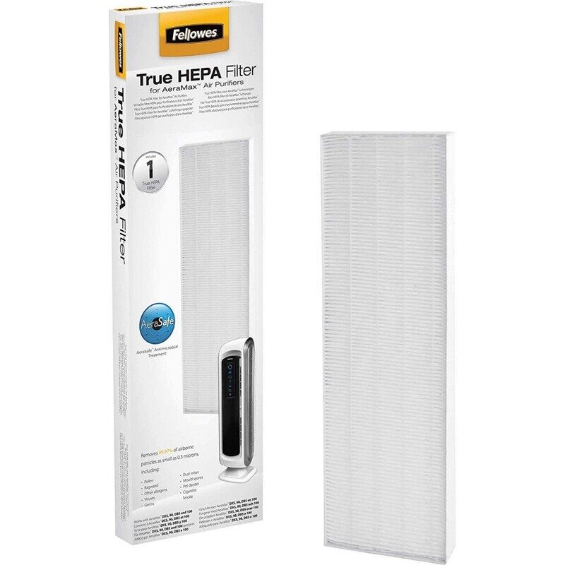 

Fellowes Carbon Filter Small for Model DB5