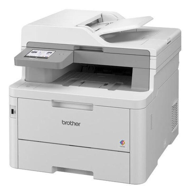 Brother MFC-L8390CDW Silent & Compact Professional Colour Laser Multi-Function Printer