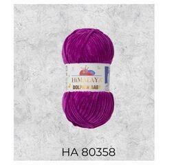 Himalaya Dolphin Baby Yarn 100g, HA 80358