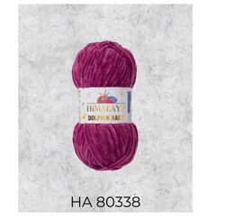 Himalaya Dolphin Baby Yarn 100g, HA 80338