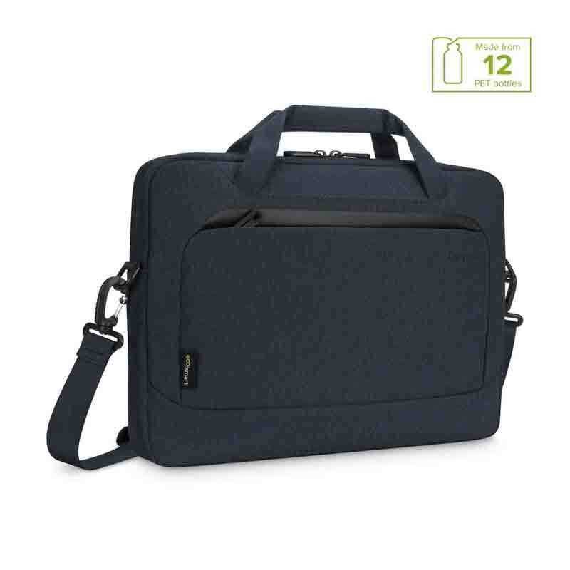 

TARGUS CYPRESS ECO SLIPCASE 14" BLUE