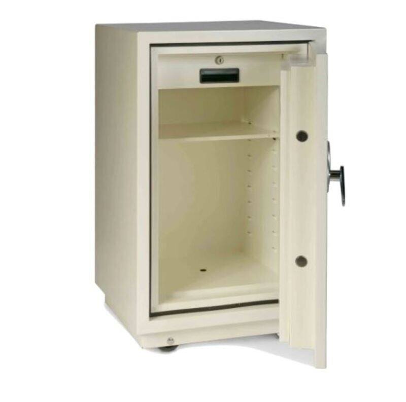 Valberg FRS-75 KL Fire Resistant Safe, 2 Key Locks