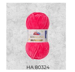 Himalaya Dolphin Baby Yarn 100g, HA 80324