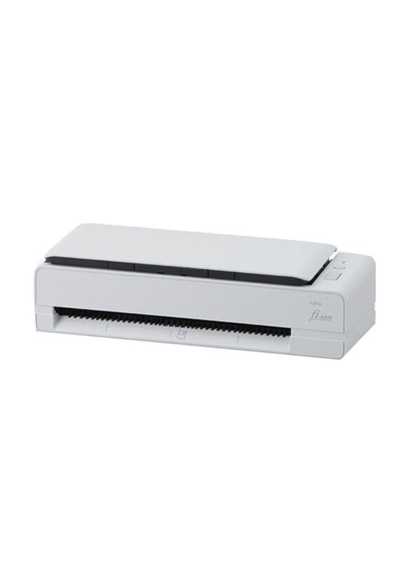 

Fujitsu Image Scanner, Fi-800r, White