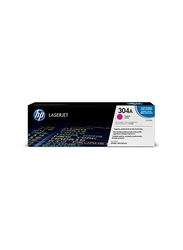 HP 304A Magenta Original Laserjet Toner Cartridge