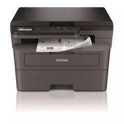 Brother DCP-L2600D Monochrome Laser Printer - Print, Scan, Copy with Automatic Duplex Printing