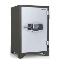 SAFIRE Fire Resistant Safe FR 720 - 1 Digital Lock