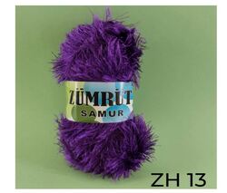 Zumrut Samur 100g, ZH 13