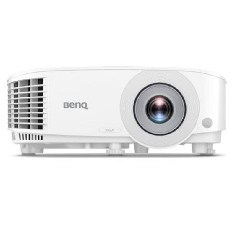

BenQ MX560 DLP XGA Business and Education Projector, 4000 Lumens, White