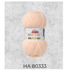 Himalaya Dolphin Baby Yarn 100g, HA 80333