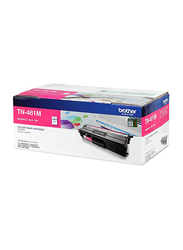 Brother TN-461M Magenta LaserJet Toner Cartridge