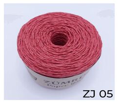 Zumrut Paper Yarn 250g, ZJ 05