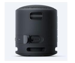 Sony SRS-XB13 EXTRA BASS Portable Wireless Speaker, Black