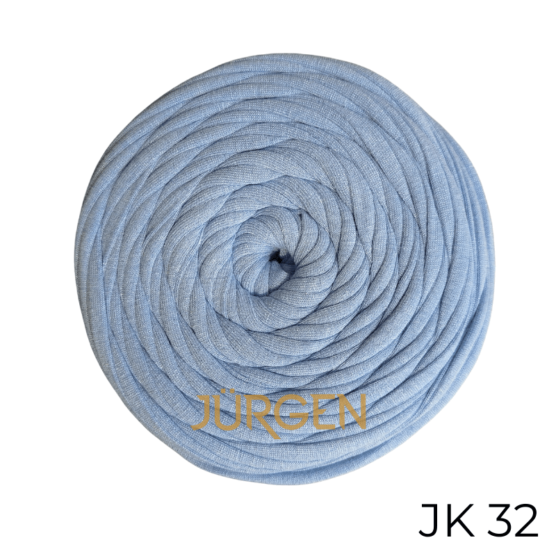 

JURGEN T-SHIRT YARN JK32