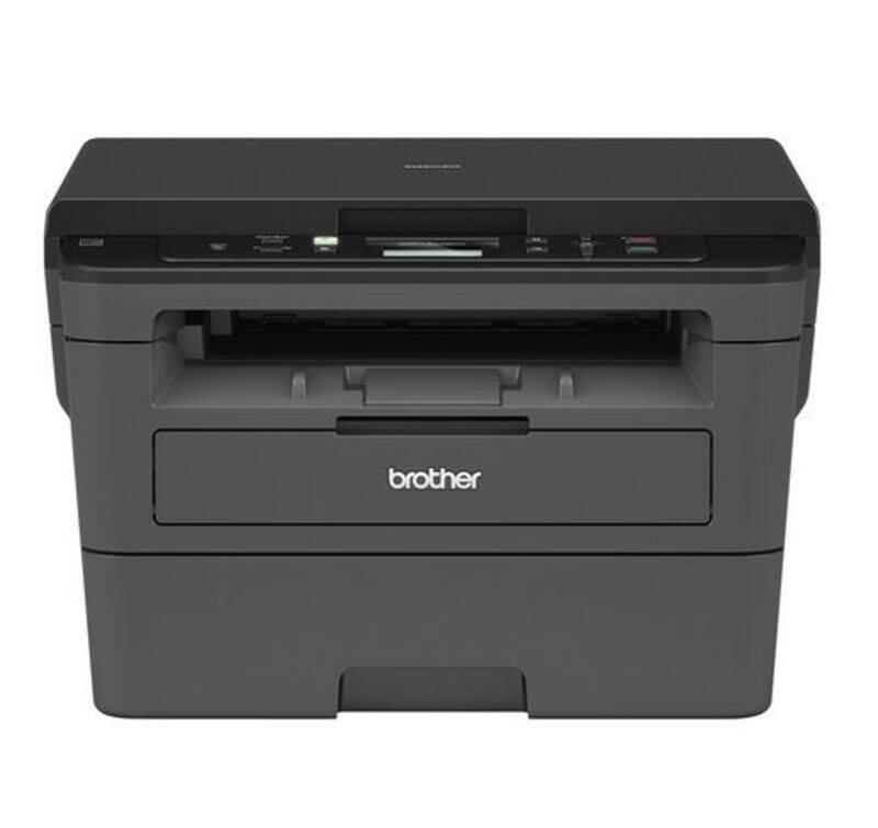 

Brother DCP-L2535D Mono Laser Printer