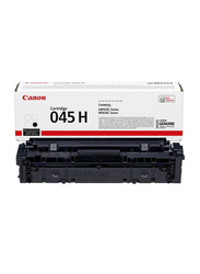 Canon 045H Black High Yield Toner Cartridge