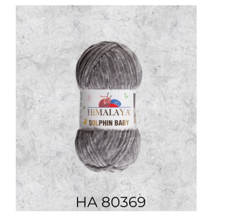 Himalaya Dolphin Baby Yarn 100g, HA 80369