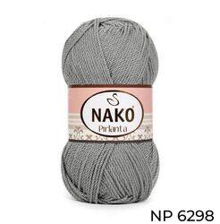 Nako Pirlanta Yarn 100g, NP 6298