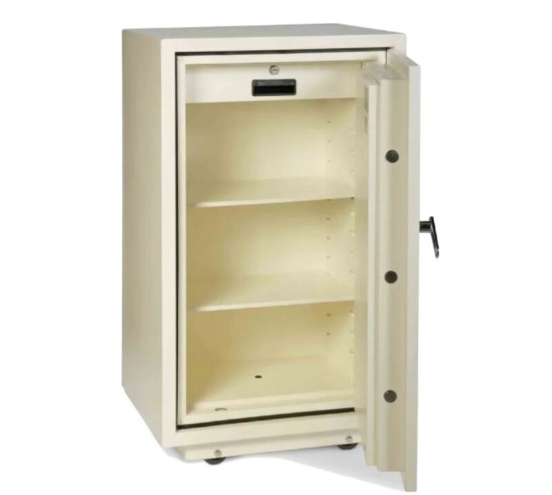 Valberg FRS-93 EL Fire Resistant Safe, Digital & Key Lock