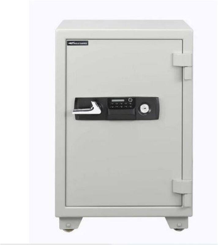 

Eagle ES-080 Fire Resistant Safe Digital & Key Lock