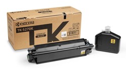 Kyocera TK-5270K Black Toner Cartridge